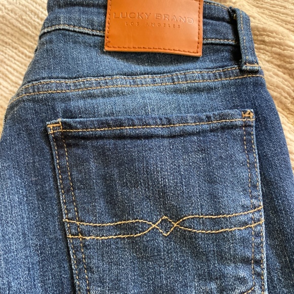 Sweet Boot Lucky Jeams - Picture 3 of 3